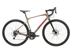 Giant Revolt Advanced 3 Gravel Bike - 2020, Med/Large