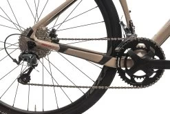 Giant Revolt Advanced 3 Gravel Bike - 2020, Med/Large -Professional Bicycle Discount Store BGR10437 PH1 04