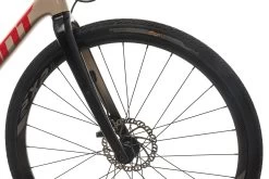 Giant Revolt Advanced 3 Gravel Bike - 2020, Med/Large -Professional Bicycle Discount Store BGR10437 PH1 05