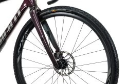 Giant Revolt Advanced 1 Gravel Bike - 2020, Small -Professional Bicycle Discount Store BGR10467 PH2 15