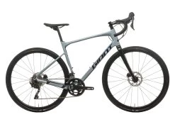 Giant Revolt Advanced 3 Gravel Bike - 2021, Large