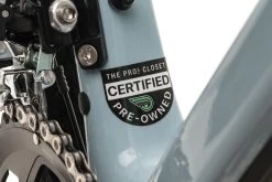 Giant Revolt Advanced 3 Gravel Bike - 2021, Large -Professional Bicycle Discount Store BGR10488 PH1 03