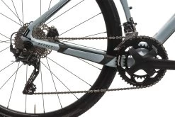 Giant Revolt Advanced 3 Gravel Bike - 2021, Large -Professional Bicycle Discount Store BGR10488 PH1 04