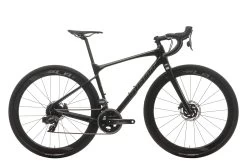 Giant Revolt Advanced Pro Force Gravel Bike - 2020, Small