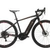 Giant ToughRoad-E+ GX Adventure E-Bike - 2019, Medium