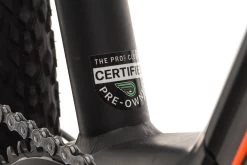 Giant ToughRoad-E+ GX Adventure E-Bike - 2019, Medium -Professional Bicycle Discount Store BGR10577 PH1 03