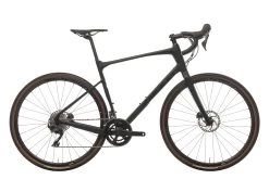 Giant Revolt Advanced 0 Gravel Bike - 2019, X-Large
