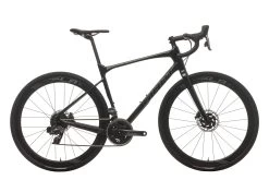 Giant Revolt Advanced Pro Force Gravel Bike - 2020, Med/Large