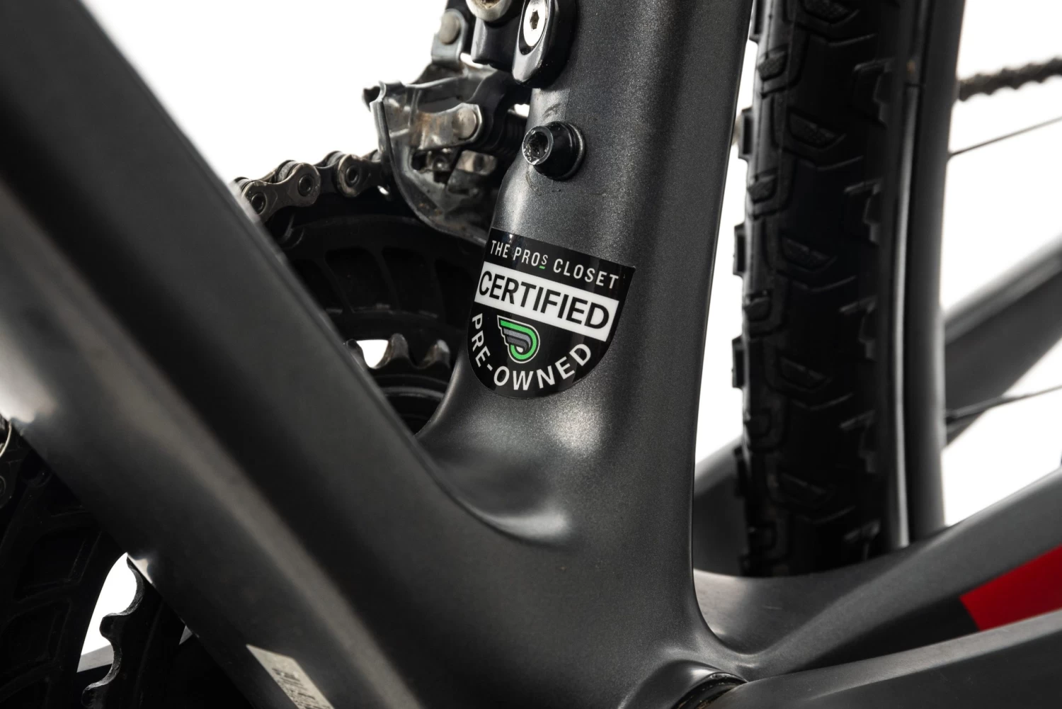 Giant AnyRoad CoMax Gravel Bike - 2016, Medium 5 Giant AnyRoad CoMax Gravel Bike - 2016, Medium - Image 3