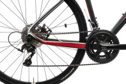 Giant AnyRoad CoMax Gravel Bike - 2016, Medium 15 Giant AnyRoad CoMax Gravel Bike - 2016, Medium -Professional Bicycle Discount Store BGR10633 PH2 04