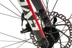 Giant AnyRoad CoMax Gravel Bike - 2016, Medium 18 Giant AnyRoad CoMax Gravel Bike - 2016, Medium -Professional Bicycle Discount Store BGR10633 PH2 07