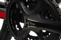 Giant AnyRoad CoMax Gravel Bike - 2016, Medium 19 Giant AnyRoad CoMax Gravel Bike - 2016, Medium -Professional Bicycle Discount Store BGR10633 PH2 08