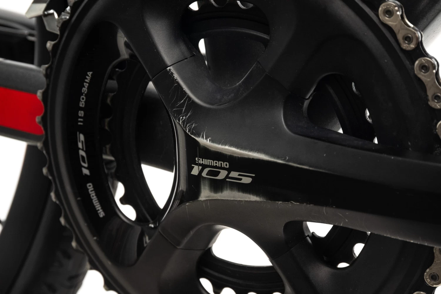 Giant AnyRoad CoMax Gravel Bike - 2016, Medium 10 Giant AnyRoad CoMax Gravel Bike - 2016, Medium - Image 8