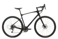 Giant Revolt Advanced Gravel Bike - 2020, Large
