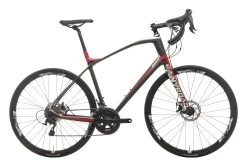 Giant AnyRoad CoMax All-Road Bike - 2016, X-Large