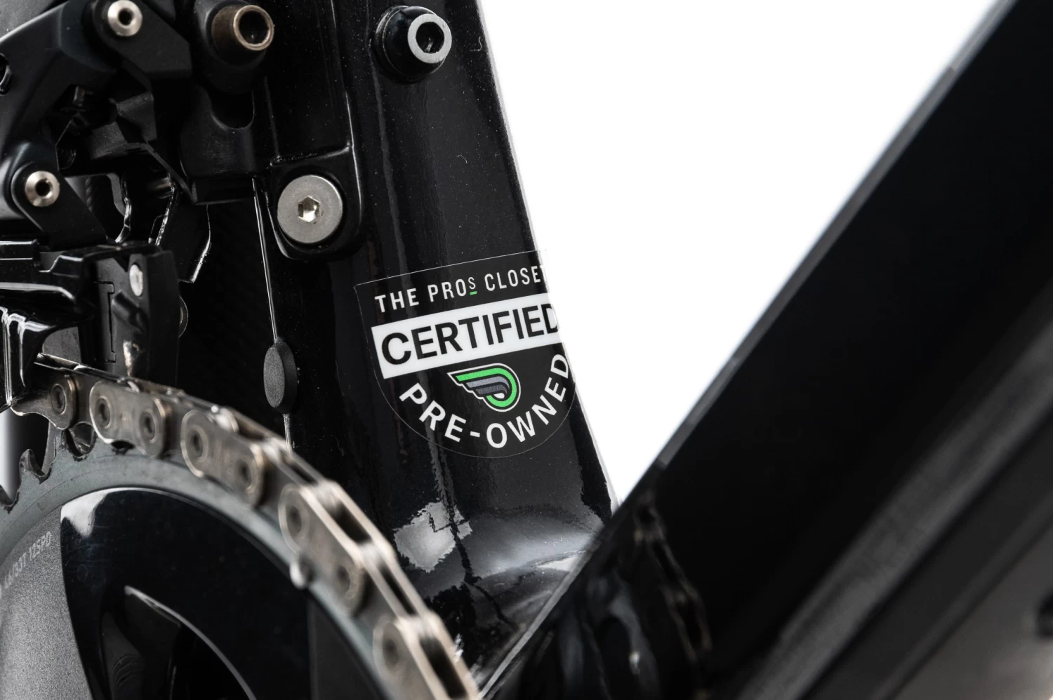 Giant Revolt Advanced Pro Force Gravel Bike - 2020, X-Large 5 Giant Revolt Advanced Pro Force Gravel Bike - 2020, X-Large - Image 3