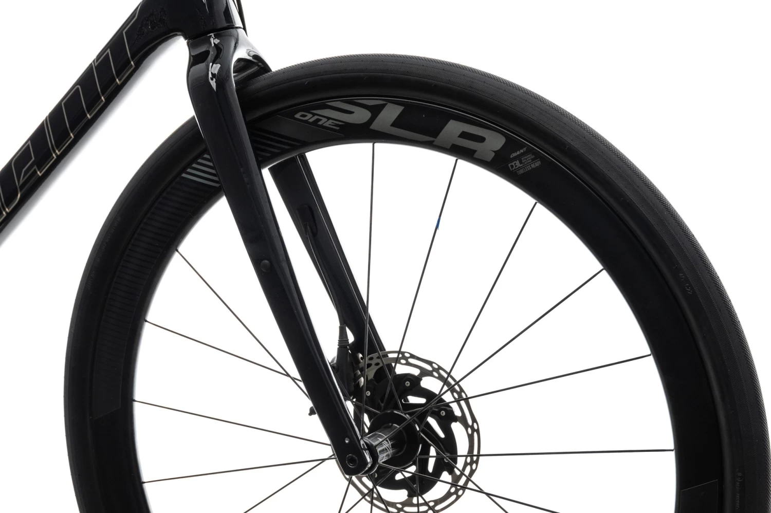 Giant Revolt Advanced Pro Force Gravel Bike - 2020, X-Large 7 Giant Revolt Advanced Pro Force Gravel Bike - 2020, X-Large - Image 5