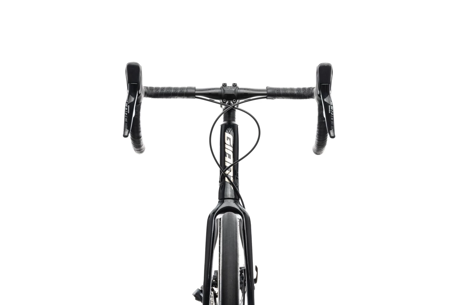 Giant Revolt Advanced Pro Force Gravel Bike - 2020, X-Large 8 Giant Revolt Advanced Pro Force Gravel Bike - 2020, X-Large - Image 6