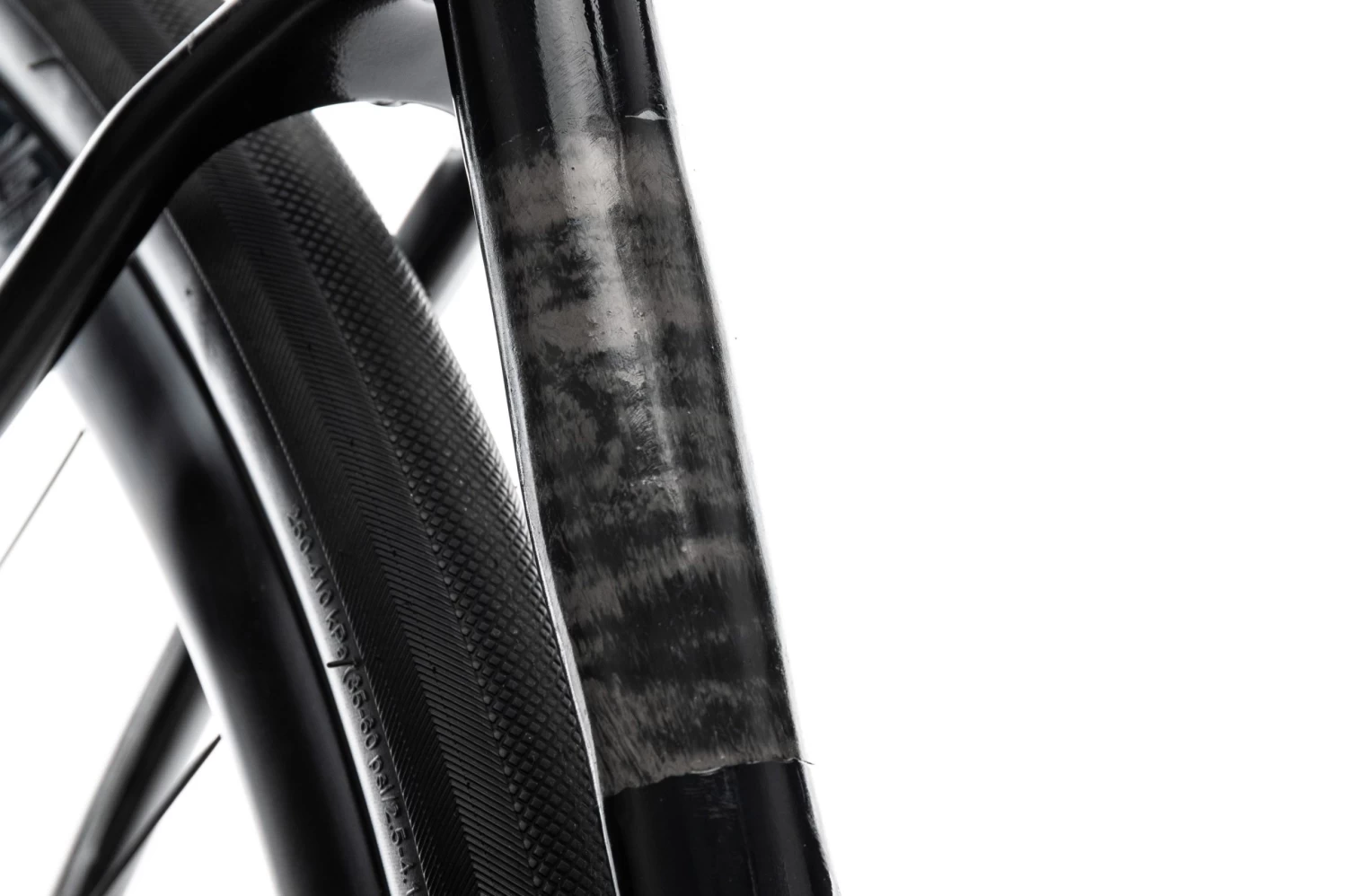 Giant Revolt Advanced Pro Force Gravel Bike - 2020, X-Large 9 Giant Revolt Advanced Pro Force Gravel Bike - 2020, X-Large - Image 7