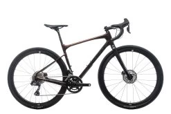 Giant Revolt Advanced Pro 1 Gravel Bike - 2021, Medium