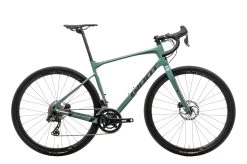 Giant Revolt Advanced 0 Gravel Bike 2020, Med/Large