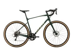 Giant Revolt 2 Gravel Bike - 2021, X-Large
