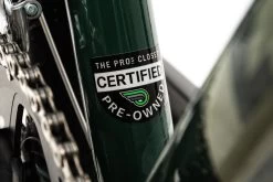 Giant Revolt 2 Gravel Bike - 2021, X-Large -Professional Bicycle Discount Store BGR10887 PH1 03