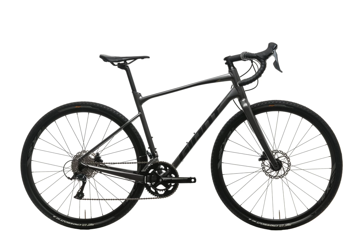 Giant Revolt 2 Gravel Bike - 2020, Med/Large 3 Giant Revolt 2 Gravel Bike - 2020, Med/Large