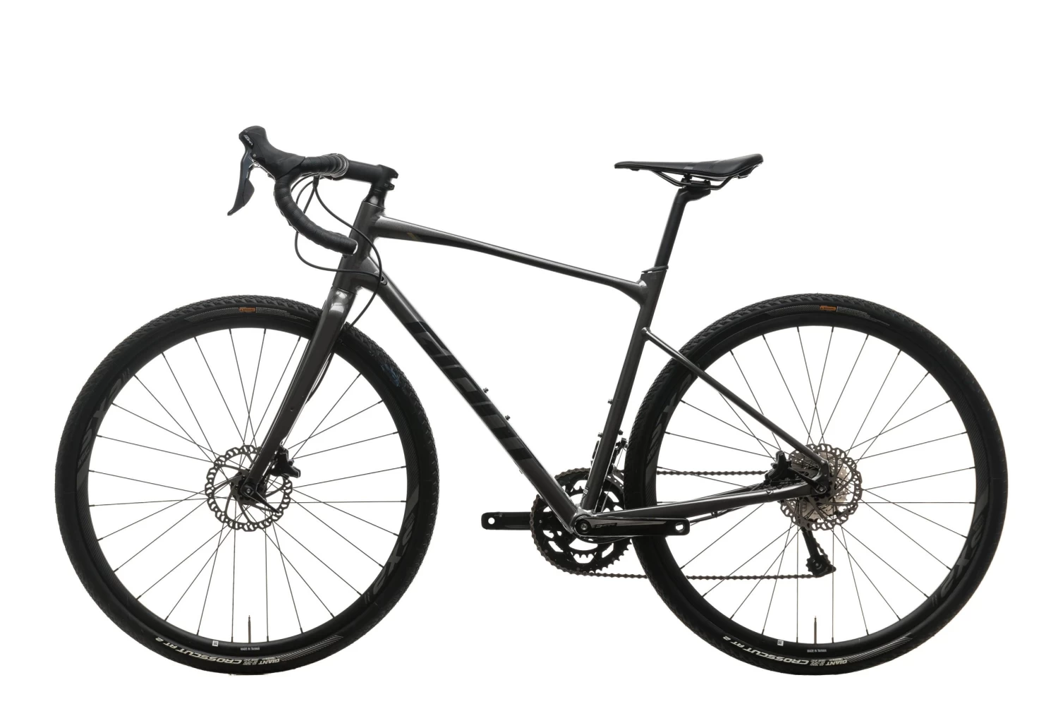 Giant Revolt 2 Gravel Bike - 2020, Med/Large 4 Giant Revolt 2 Gravel Bike - 2020, Med/Large - Image 2