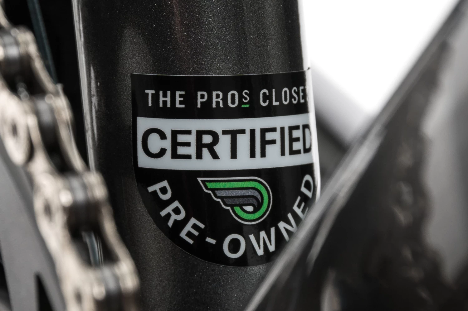 Giant Revolt 2 Gravel Bike - 2020, Med/Large 5 Giant Revolt 2 Gravel Bike - 2020, Med/Large - Image 3