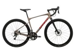 Giant Revolt Advanced 3 Gravel Bike - 2020, Medium