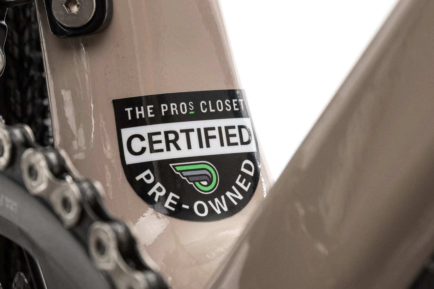 Giant Revolt Advanced 3 Gravel Bike - 2020, Medium 5 Giant Revolt Advanced 3 Gravel Bike - 2020, Medium - Image 3