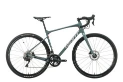 Giant Revolt Advanced 2 Gravel Bike - 2019, Med/Large