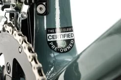 Giant Revolt Advanced 2 Gravel Bike - 2019, Med/Large -Professional Bicycle Discount Store BGR11121 PH1 13