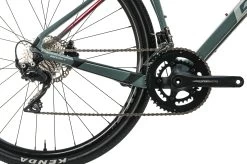 Giant Revolt Advanced 2 Gravel Bike - 2019, Med/Large -Professional Bicycle Discount Store BGR11121 PH1 14