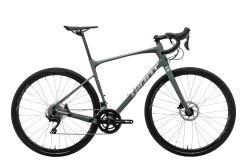 Giant Revolt Advanced 2 Gravel Bike - 2019, L