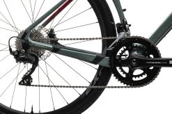 Giant Revolt Advanced 2 Gravel Bike - 2019, L -Professional Bicycle Discount Store BGR11156 PH2 03