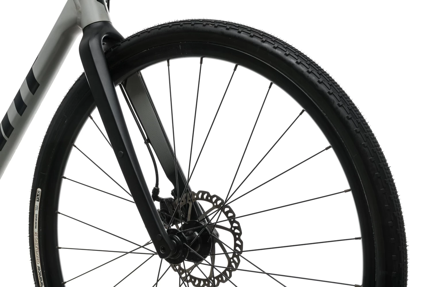 Giant Revolt 2 Gravel Bike - 2021, Large 6 Giant Revolt 2 Gravel Bike - 2021, Large - Image 4