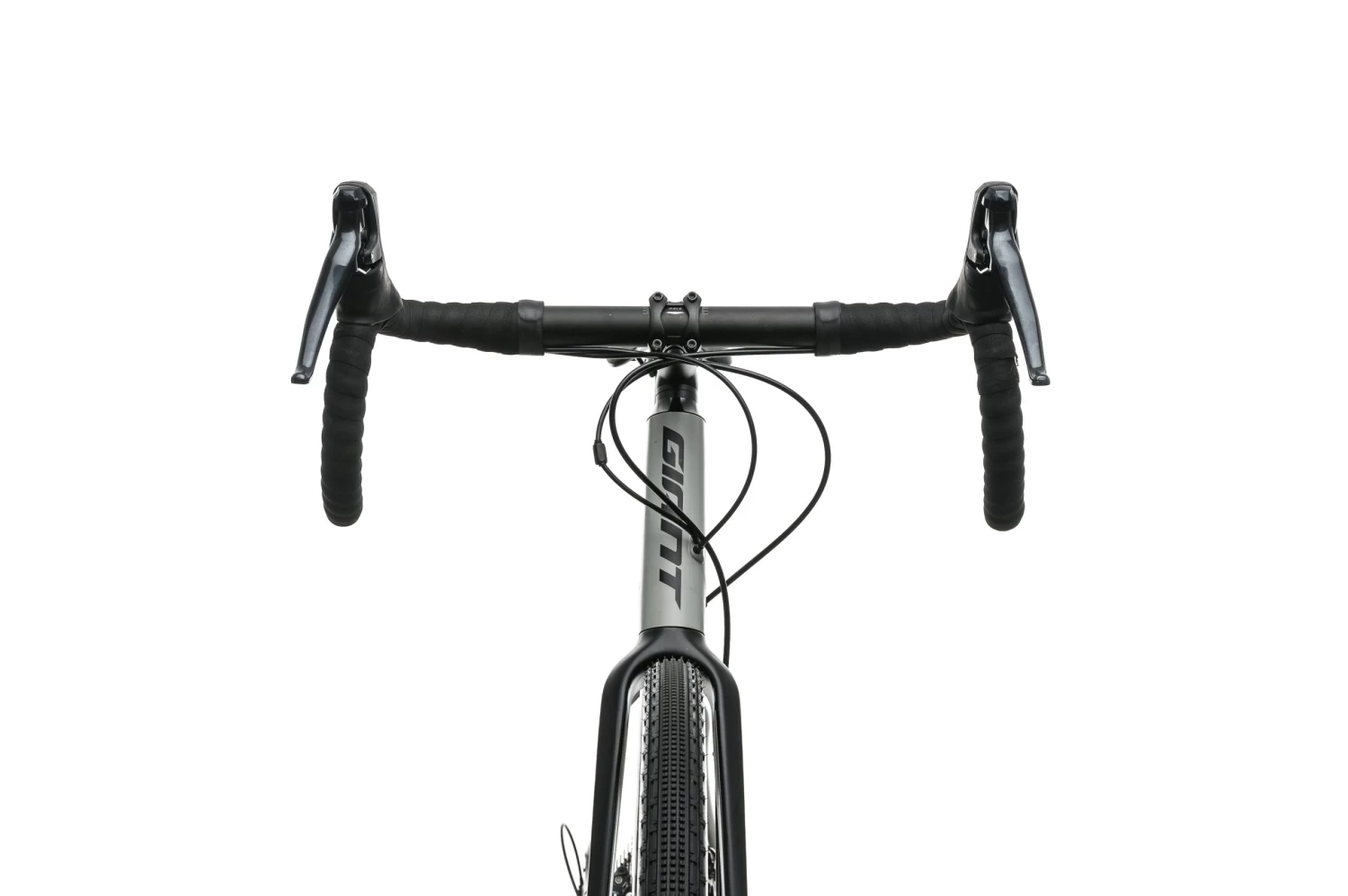 Giant Revolt 2 Gravel Bike - 2021, Large 7 Giant Revolt 2 Gravel Bike - 2021, Large - Image 5