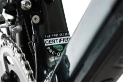 Giant Revolt Advanced 0 Gravel Bike 2021, Med/Large 12 Giant Revolt Advanced 0 Gravel Bike 2021, Med/Large -Professional Bicycle Discount Store BGR11223 PH2 03