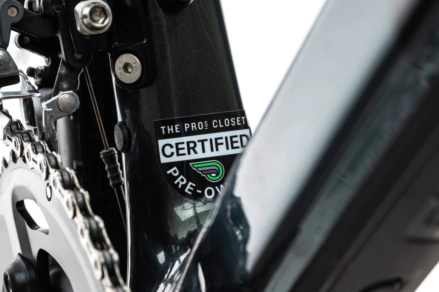 Giant Revolt Advanced 0 Gravel Bike 2021, Med/Large 5 Giant Revolt Advanced 0 Gravel Bike 2021, Med/Large - Image 3