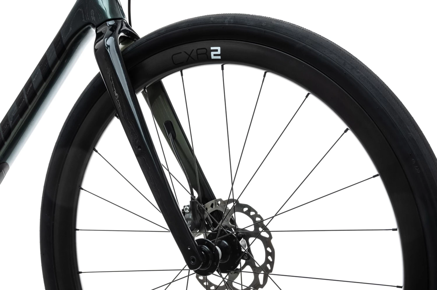 Giant Revolt Advanced 0 Gravel Bike 2021, Med/Large 7 Giant Revolt Advanced 0 Gravel Bike 2021, Med/Large - Image 5