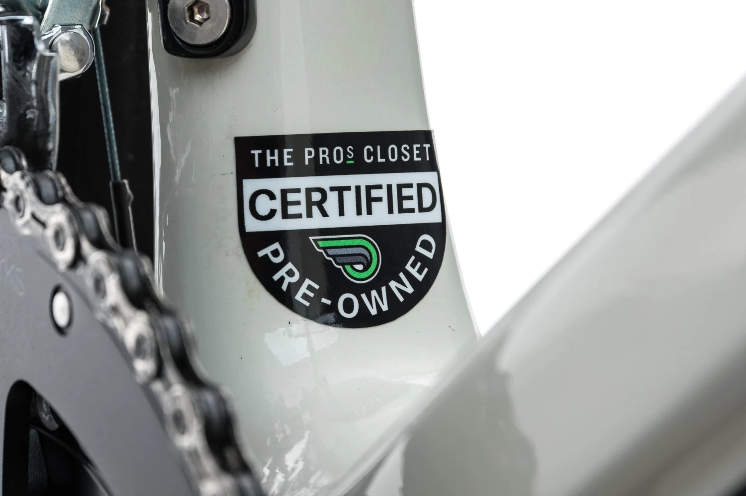 Giant Revolt Advanced 2 Gravel Bike - 2020, Large 5 Giant Revolt Advanced 2 Gravel Bike - 2020, Large - Image 3