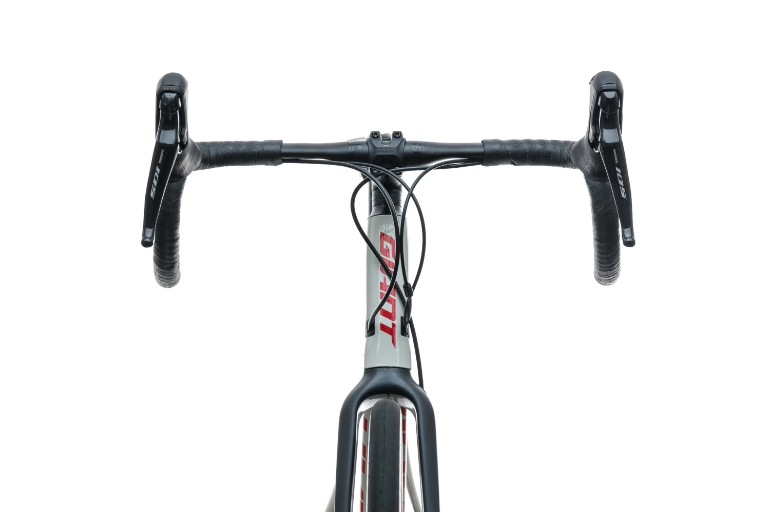 Giant Revolt Advanced 2 Gravel Bike - 2020, Large 8 Giant Revolt Advanced 2 Gravel Bike - 2020, Large - Image 6