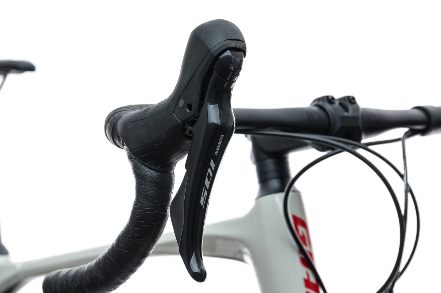 Giant Revolt Advanced 2 Gravel Bike - 2020, Large 9 Giant Revolt Advanced 2 Gravel Bike - 2020, Large - Image 7