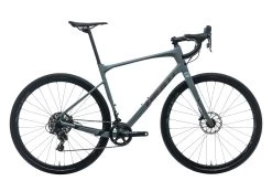 Giant Revolt Advanced 1 Gravel Bike - 2019, Large