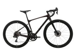 Giant Revolt Advanced Pro 1 Gravel Bike - 2021, Small