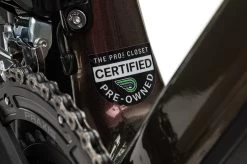 Giant Revolt Advanced Pro 1 Gravel Bike - 2021, Small -Professional Bicycle Discount Store BGR11345 PH1 03