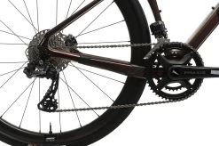 Giant Revolt Advanced Pro 1 Gravel Bike - 2021, Small -Professional Bicycle Discount Store BGR11345 PH1 04