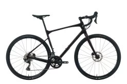 Giant Revolt Advanced 2 Gravel Bike - 2021, Large